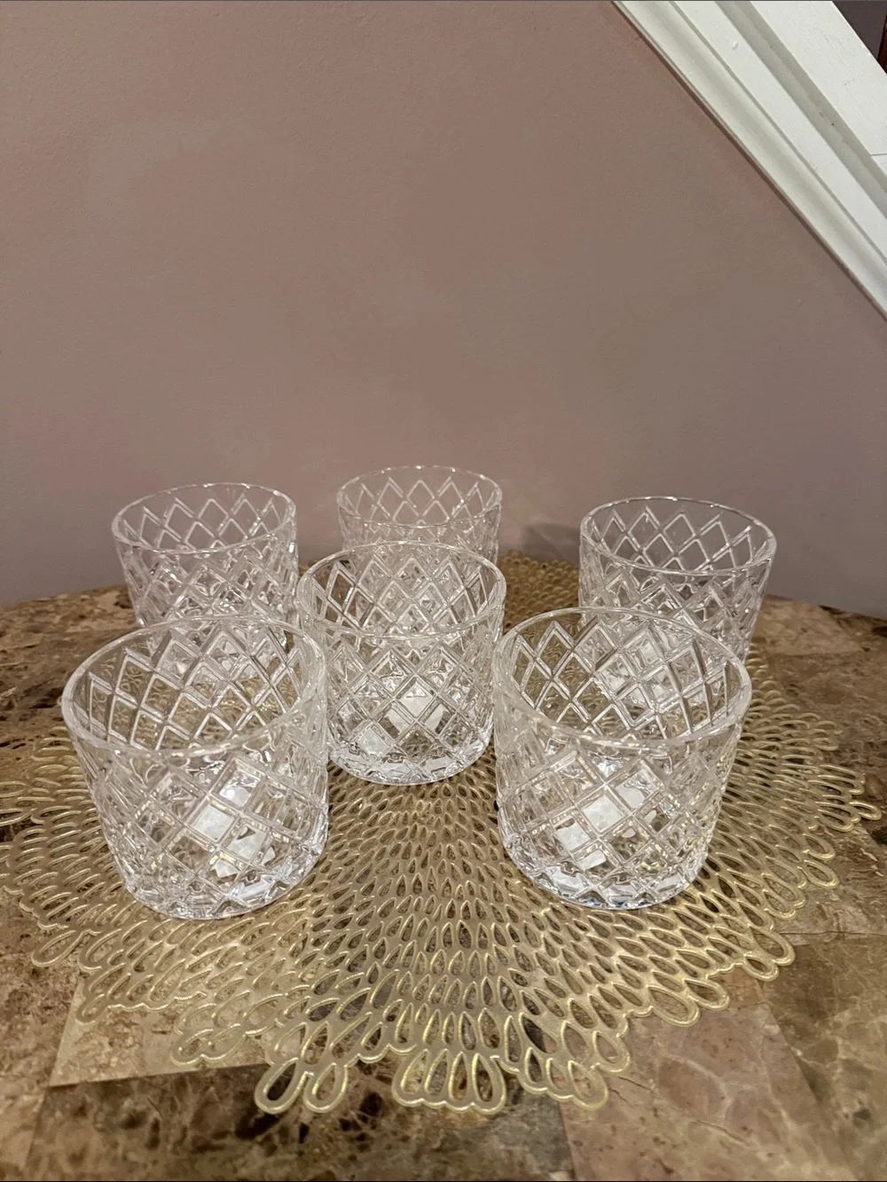 Crate&Barrel new hatch